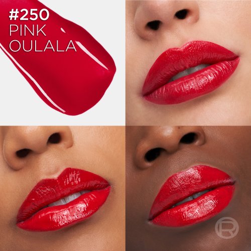 Pink Oulala 250